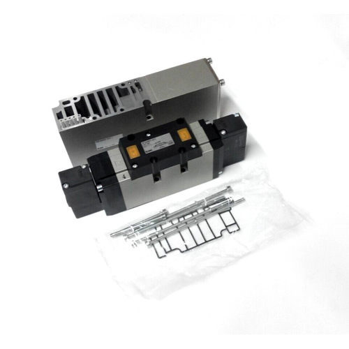 SMC VFS4600-5FZ 保修 & 延长技术支持