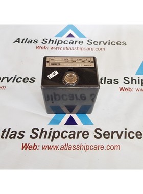 LANDIS & GYR LAE10 Quemador Controlador