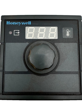HONEYWELL DC10N-R-00-JC1-00-00-0 115/230VAC 50Hz