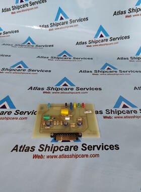 ELCO 15066/2102 PCB Tarjeta