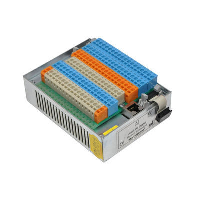 MIKRAP AG,Local-I/O 数字 ModuNORM 10551 1B,105511B,5.940.545