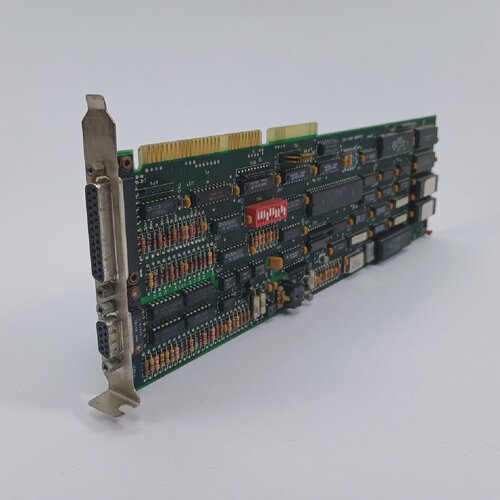 TEXAS INSTRUMENTS PWB25991680001 CVUTIWAY ADAPTER SCH2599167