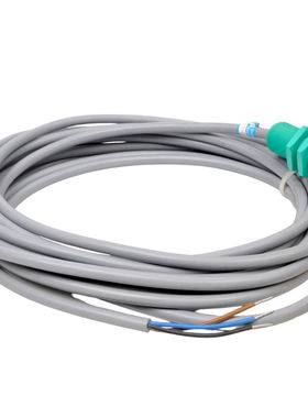 PEPPERL+FUCHS 电感传感器 NJ5-18GK50-E,18715