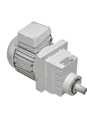 LENZE 齿轮电机 0.37kW, i=2.86 1400/490rpm fi16mm, MDXMA1M 07