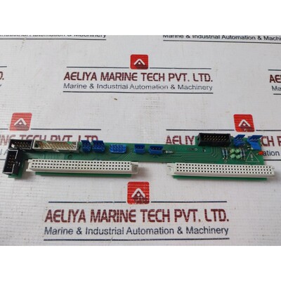 Vakuum Pneumatik E0137/D LS Printed Circuit Board