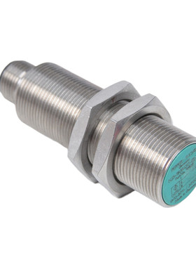 PEPPERL+FUCHS inductive sensor NJ5-18GM50-E2-V1, 19828