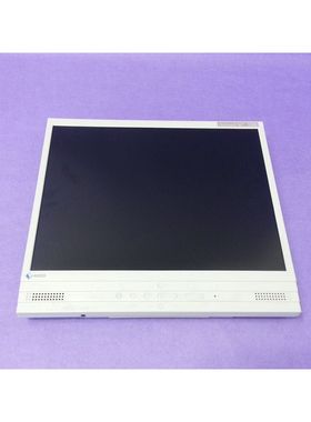 EIZO FLEXSCAN L367,OFTD0533 显示器 100-240 伏 0.5 安/0.3 安,