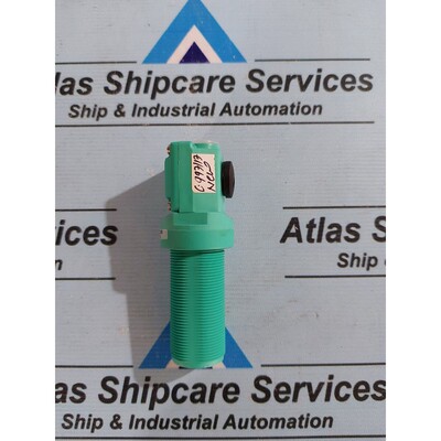 PEPPERL+FUCHS NJ10-30GKK-N Interruttore di Prossimità Senso