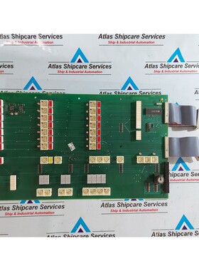 Pannello Operatori NORCONTROL AUTOMATION NA1113.1 HA220788A/