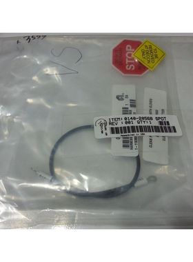 AMAT 0140-20568 线束交流电源,CKT BREA,全新