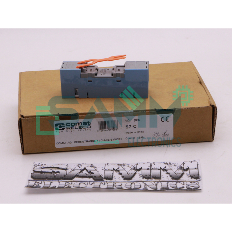 COMAT RELECO S7-C 全新