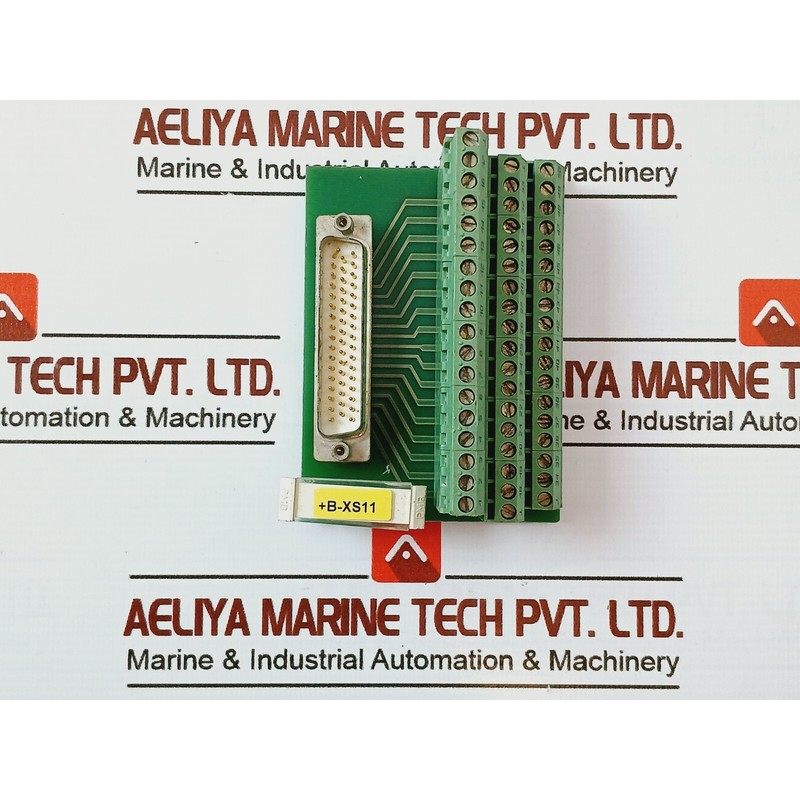 Modulo Del Blocco Terminale PHOENIX CONTACT 9844539, CP 37 0