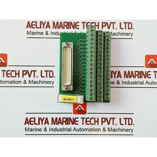 Modulo Del Blocco Terminale PHOENIX CONTACT 9844539, CP 37 0
