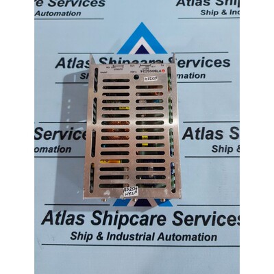 Eta VTB05SC24 Conmutada Suministro Eléctrico