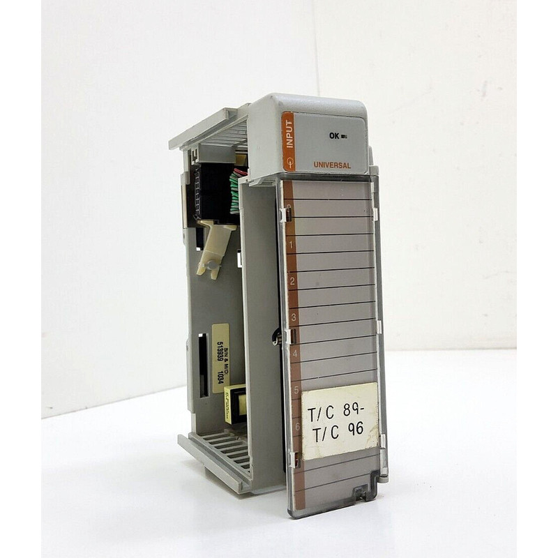 SPECTRUM CONTROLS 1769sc-IF8u 作者:罗克韦尔自动化技术