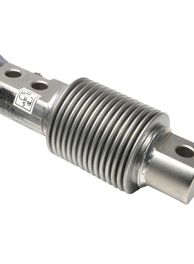 Hottinger Baldwin stainless steel bending beam load cell HBM