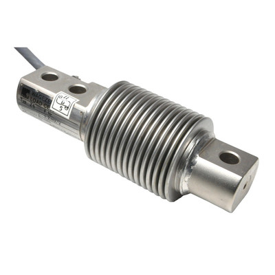 Hottinger Baldwin stainless steel bending beam load cell HBM
