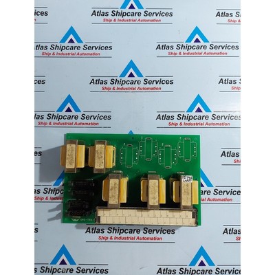 JRCS GMS-TRA-2 PCB Karte