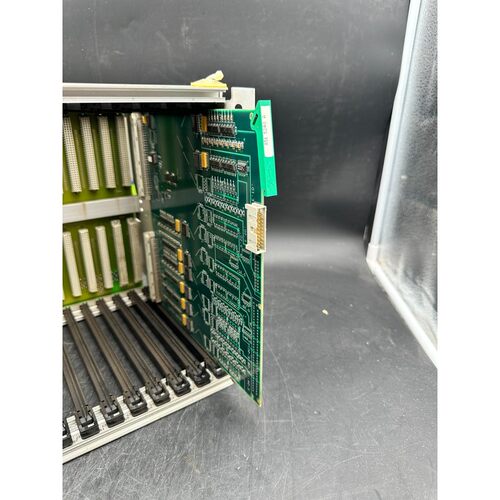 Charmilles Robofil 310 8527100 D Roboform 40 EDM PLC Chassis