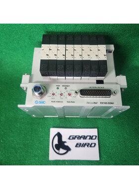 SMC EX160-SDN1 VQ1201NY-5(3),VQ1200NY-5-X35(4),VQ1A01Y-5(1)
