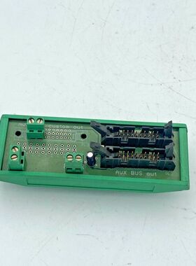 EuroSoft Module Card AUX Bus Out