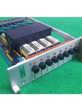 PNEUTRONICS 990-004765-011 数字流量控制模块,二手