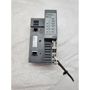 ALLEN BRADLEY 1734-AENTR Spedizione Gratuita Veloce