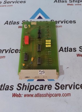 Helitron 4012.1 Current Filter Load Indicator