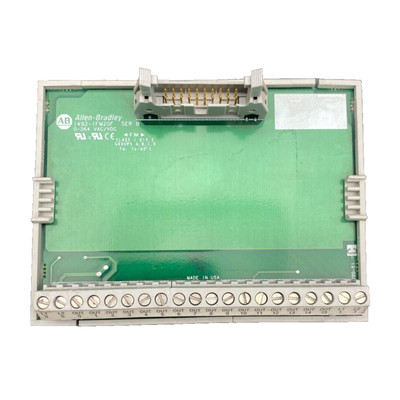 ALLEN BRADLEY 1492-IFM20F SERIE B 0-264 VAC/VDC