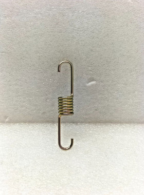 TERASAKI 电动主开关板牵引主接触弹簧 适用于 AH-40C - 批量