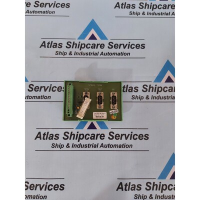 PHOENIX CONTACT 600198 A 0471 SPBUS-TERM