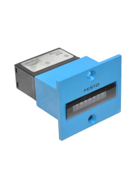 FESTO adding counter PZA-E-KR-C, 11906