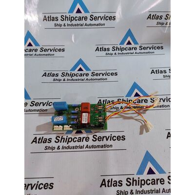 ASTRID PB010002 PCB Tarjeta