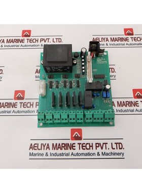 Jowa UV Interface Board Ver H