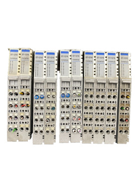 CREVIS DEVICENET ST-1218 KST-1218 8 ENTREES TOR x1pc