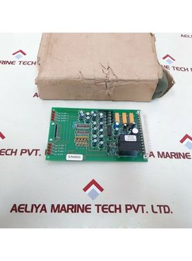 Smk02 pcb card is 92.05.2