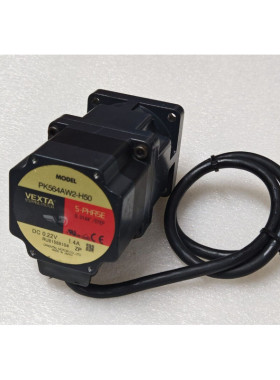 ORIENTAL MOTOR PK564AW2-H50