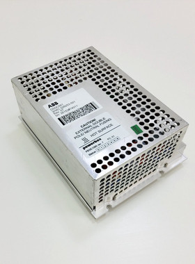 ABB 3HAC026253-001 DSQC661 电源盒