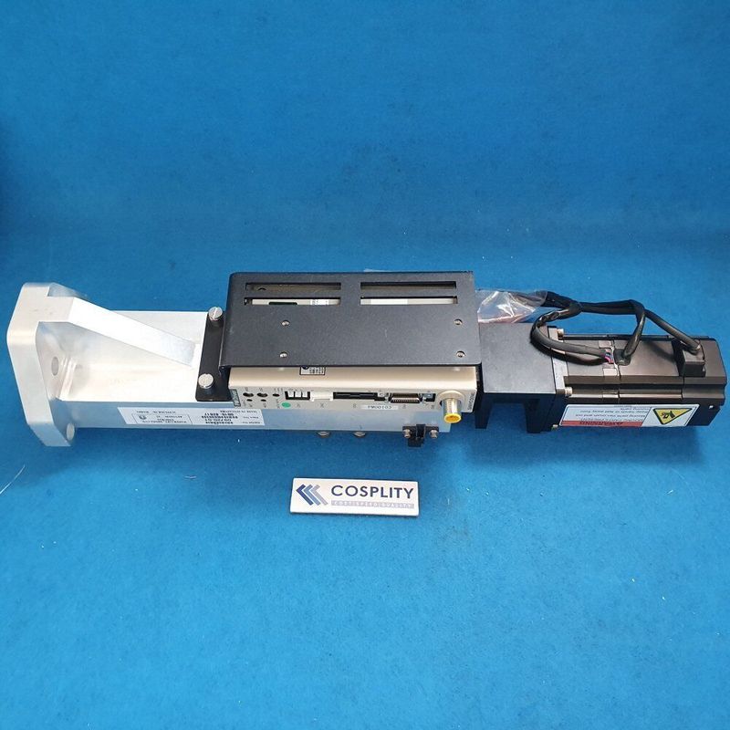 AMAT 0010-82617 WAFER LIFT ASSY ENDURA2 300MM | eBay