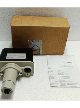 Meyle Siemens 6KC3 102-0A Pressure Monitor 1.5-4.0 Bar