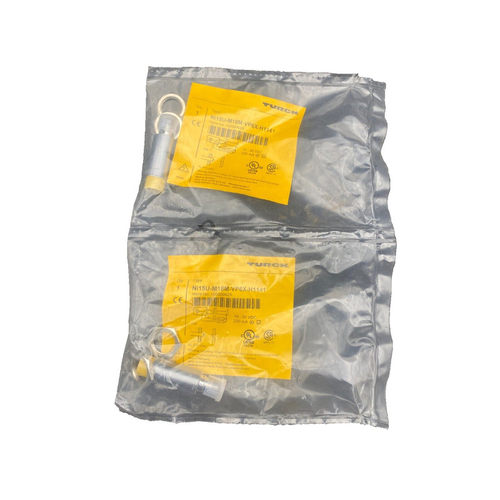 1pc x TURCK NI15U-M18M-VP6X-H1141 100000629 CAPTEUR DE PROXI