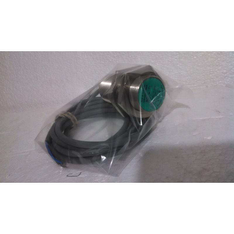 PEPPERL+FUCHS NJ10-36-W0-G/Ex 80-250VAC 电感传感器传感器发射