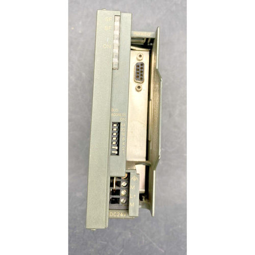 SIEMENS SIMATIC 6ES7 153-1AA03-0XB0 E-S 06 DIGITAL PLC MODUL