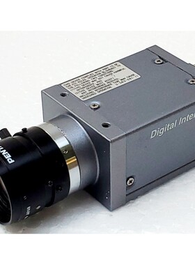 SONY XCD-SX90 Monochrome Sxga (1280 × 960V) 30 Fps Industri