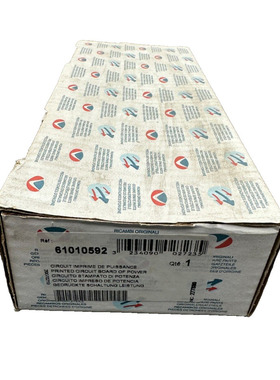 ARISTON 61010592 CIRCUIT IMPRIME DE PUISSANCE