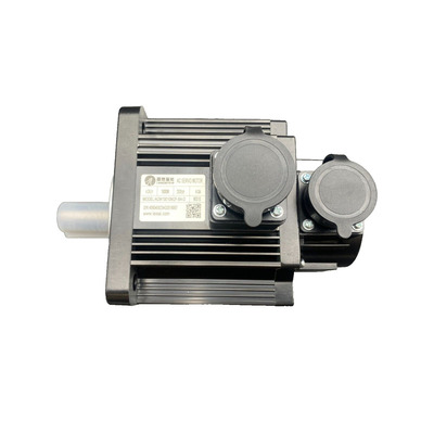 LEADSHINE ACM13010M2F-B4-D 4.0N.m 1000W 2500rpm 4A AC SERVO