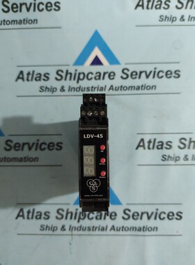 CLS LDV-45 DMX Controlable LED Regulador De 4 Canal