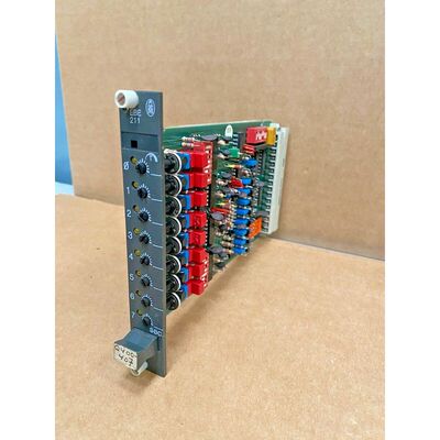 Kl?ckner Moeller Sucos EBE 211 Card Module