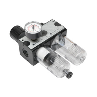 RIEGLER 620 Wartungseinheit multifix G1/2,CL 33 K-HA,CL33K-H