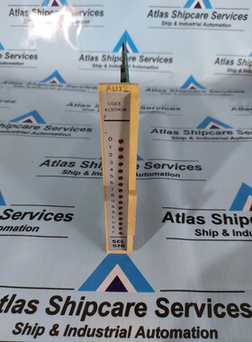 CGEE ALSTHOM DEI SCL 570 50.724 570 B PCB Scheda